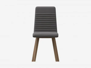 Chair Arosa 3D Model
