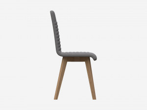 Chair Arosa 3D-Modell