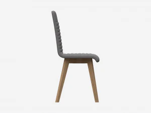Chair Arosa 3D Model