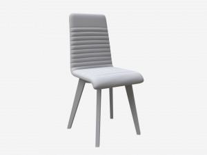 Chair Arosa 3D-Modell