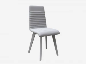 Chair Arosa 3D Model