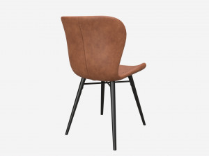 Chair Batilda Modelo 3D