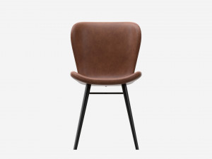 Chair Batilda Modelo 3D