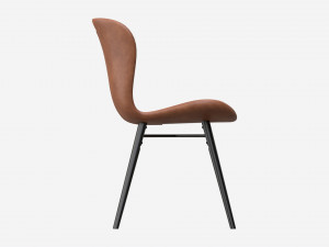 Chair Batilda Modelo 3D