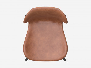 Chair Batilda Modelo 3D