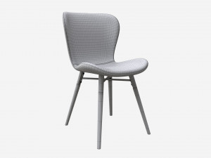 Chair Batilda Modelo 3D
