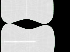 Chair Batilda Modelo 3D