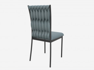 Chair Emory Model 3D