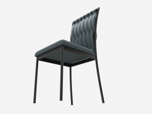 Chair Emory Model 3D