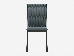 Chair Emory Model 3D