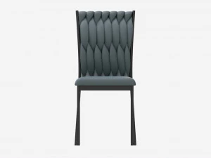 Chair Emory 3D Model
