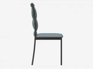 Chair Emory 3D Model