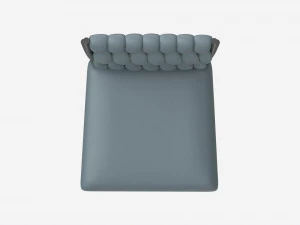 Chair Emory 3D Model