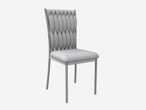 Chair Emory Model 3D