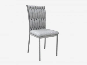 Chair Emory 3D Model