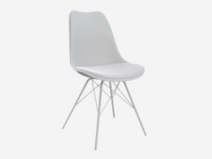 Chair Eris 3D Model