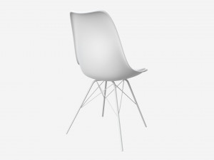 Chair Eris 3D-Modell