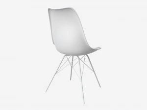 Chair Eris 3D Model