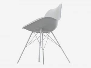 Chair Eris 3D Model