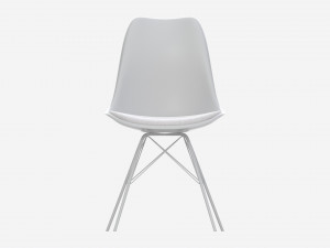 Chair Eris 3D-Modell