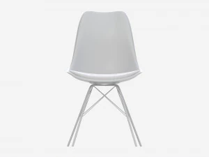 Chair Eris 3D Model