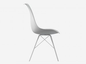 Chair Eris 3D-Modell