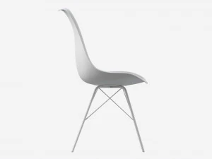 Chair Eris 3D Model