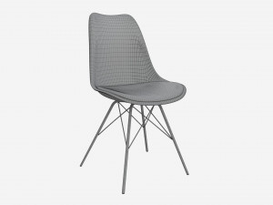 Chair Eris 3D-Modell