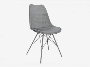 Chair Eris 3D Model
