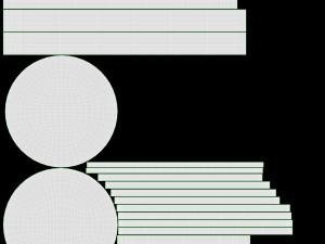 Chair Eris 3D-Modell