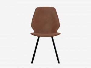 Chair Helena 3D Model