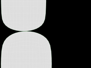 Chair Mix and Match 3D Model