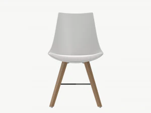 Chair Seiko 3D Model