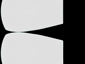 Chair Seiko Modello 3D