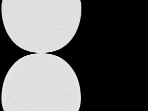 Chair Seiko Modello 3D