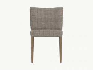 Chair Turin 3D मॉडल