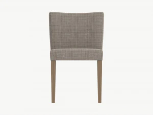 Chair Turin 3D Model