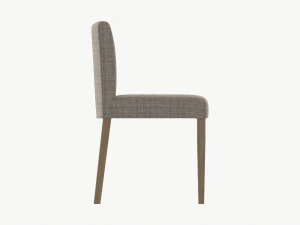 Chair Turin 3D Model