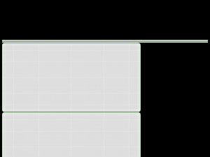 Coffee table Helena rectangle 3D Model