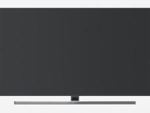 Curved Smart TV 55 inch Modelo 3D