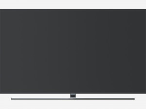 Curved Smart TV 88 inch Modelo 3D