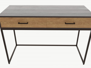 Desk Amsterdam Modelo 3D