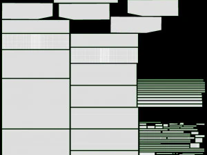 Digital piano musical instruments 06 3D Model