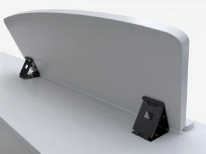 Digital piano musical instruments 07 3D Model