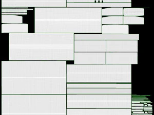 Strumenti musicali pianoforte digitale 08 Modello 3D