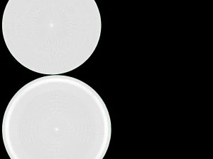 जेम्बे ड्रम अफ़्रीकी संगीत वाद्ययंत्र 3D मॉडल