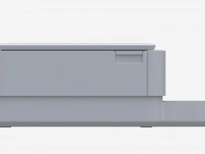 HP Envy 6055e All-in-One Printer 3D Model