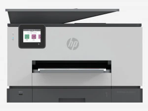 HP OfficeJet Pro 9025e All-in-One Printer 3D Model