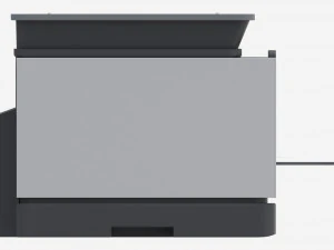 HP OfficeJet Pro 9025e All-in-One Printer 3D Model