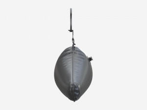 Inflatable Clothes Hanger Model 3D
